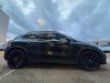 GLA 200 d 8G-DCT AMG Line edition 1 toit pano detail