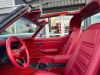 CORVETTE C3 T-TOP 25 TH ANNIVERSARY V8 350 L48 detail