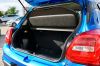 SWIFT SPORT 1.4 Boosterjet detail