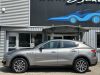 LEVANTE Diesel 3.0 V6 Turbo 275 detail