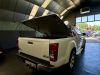 D-MAX 2.5 4X4 SPACE CAB SOLAR detail
