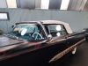 Thunderbird Cabriolet V8 352ci C. Audigier / resto 5.8 L detail