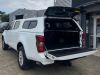 D-MAX CREW CAB 1.9 164 CH 4X4 A/T BB+ 4 portes detail