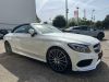 CLASSE C CABRIOLET 220 d 9G-Tronic Fascination detail