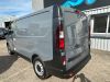 TRAFIC L1H1 ADVANCE 3T blue dci 150 auto detail