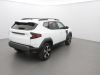 Duster 1.6 HYBRID 140CH JOURNEY detail