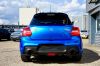 SWIFT SPORT 1.4 Boosterjet detail