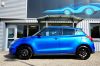 SWIFT SPORT 1.4 Boosterjet detail