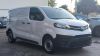 PROACE FOURGON RC21 MEDIUM 2.0L 140 D-4D BVM6 DYNAMIC detail