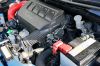 SWIFT SPORT 1.4 Boosterjet detail