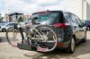 ZAFIRA TOURER 1.6 CDTI 136 ch Start/Stop EcoFlex Cosmo Pack 7 PLACES detail