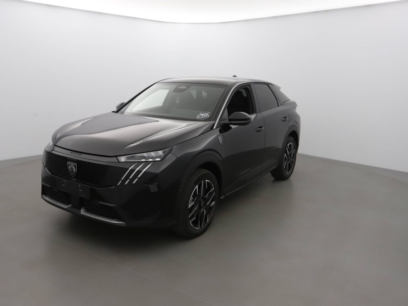 Mandataire PEUGEOT 3008 1.2 HYBRID 145CH GT E-DCS6