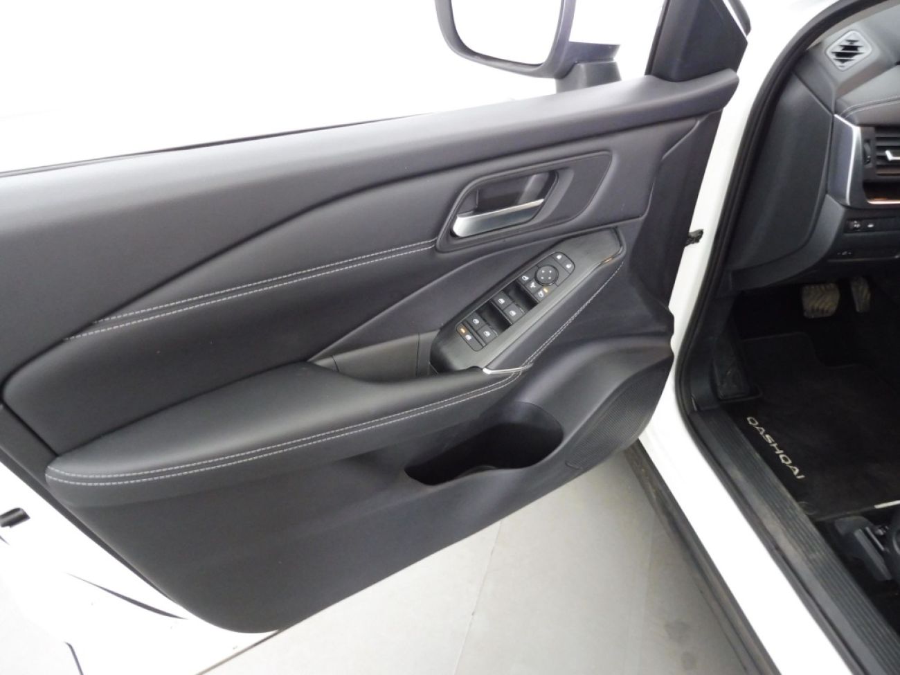Mandataire NISSAN QASHQAI E-POWER 190CH N-CONNECTA 2022