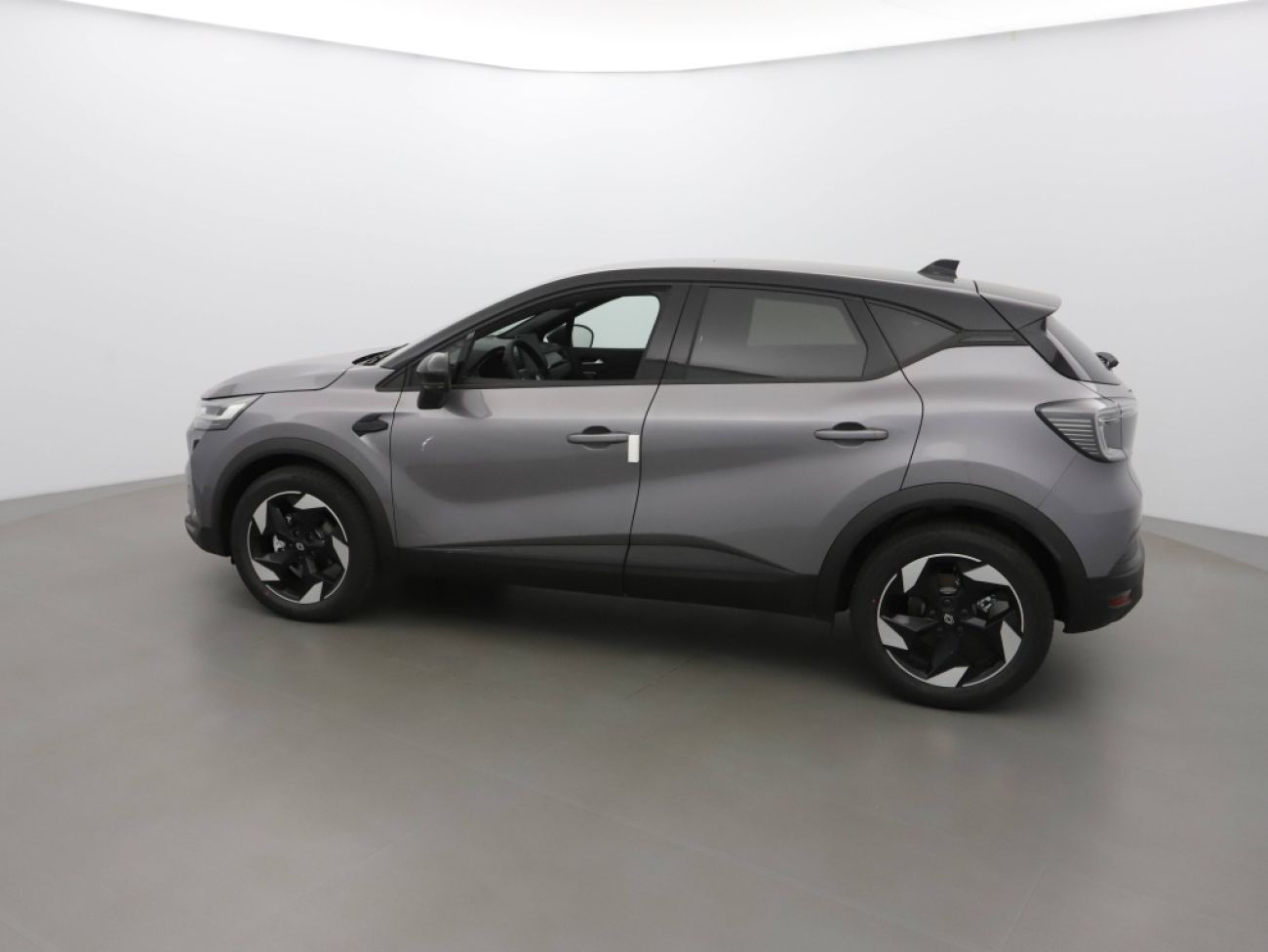 Mandataire RENAULT CAPTUR II 1.0 ECO-G 100CH TECHNO - 25