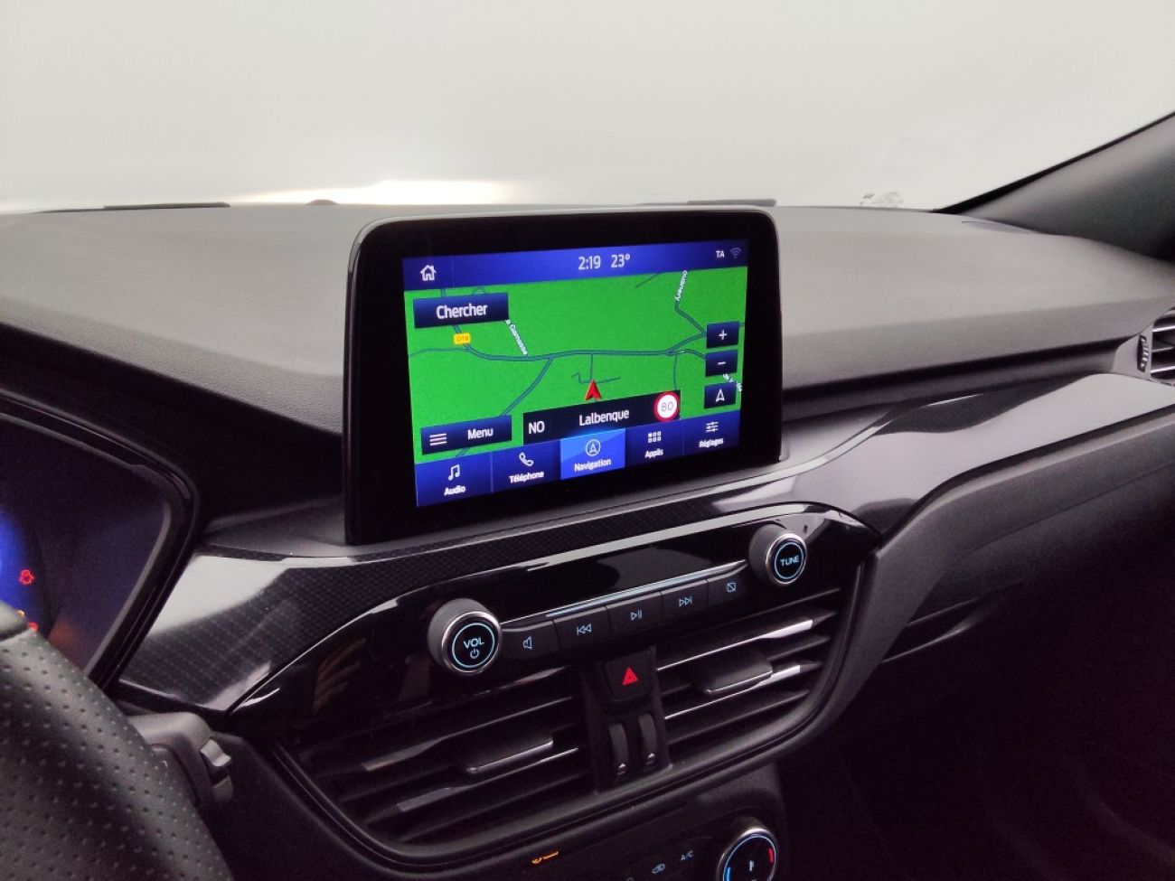 Mandataire Ford KUGA 2.0 TDCI 120CH ST-LINE POWERSHIFT