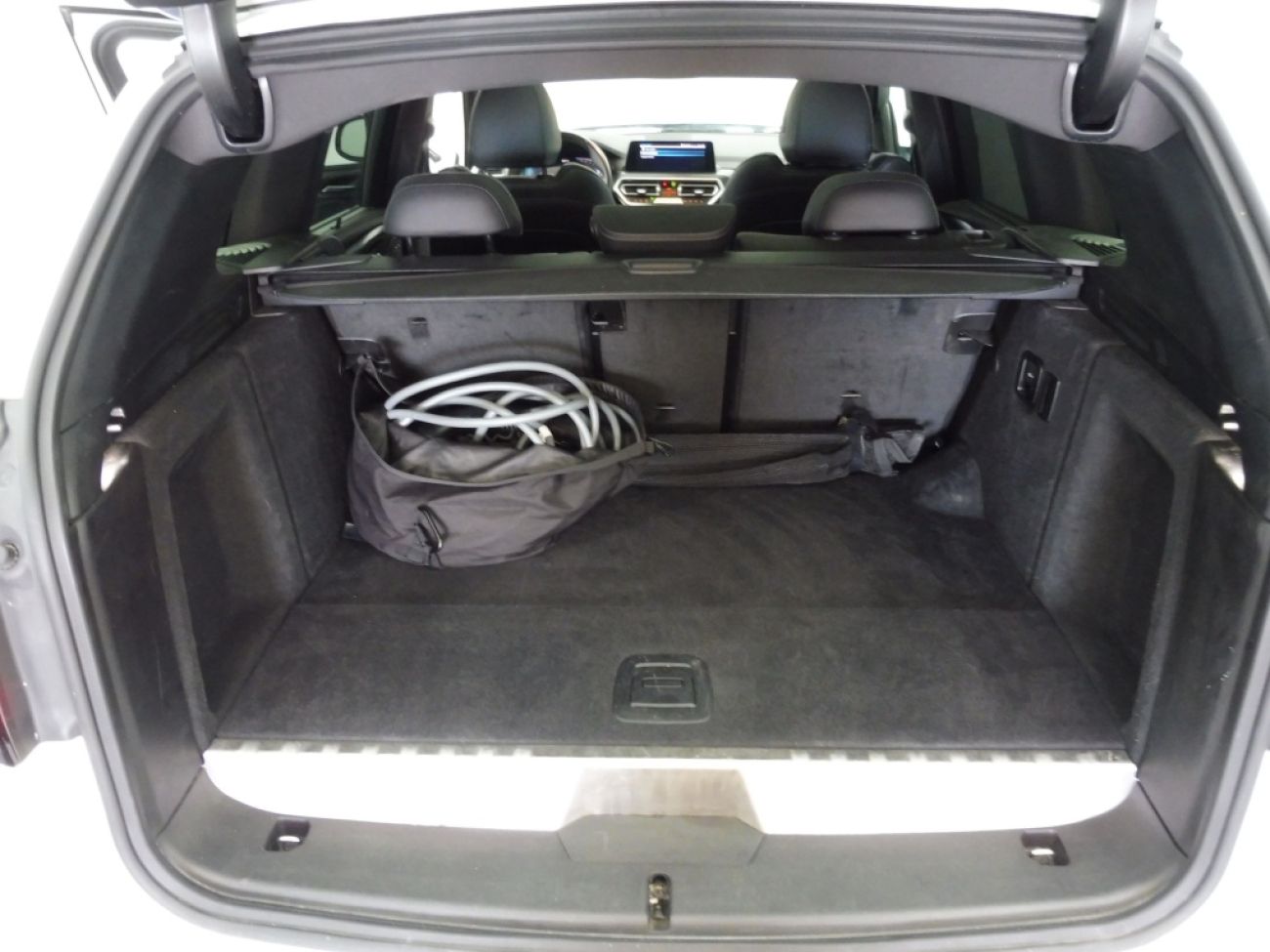 Mandataire BMW X3 XDRIVE30E 292CH M SPORT