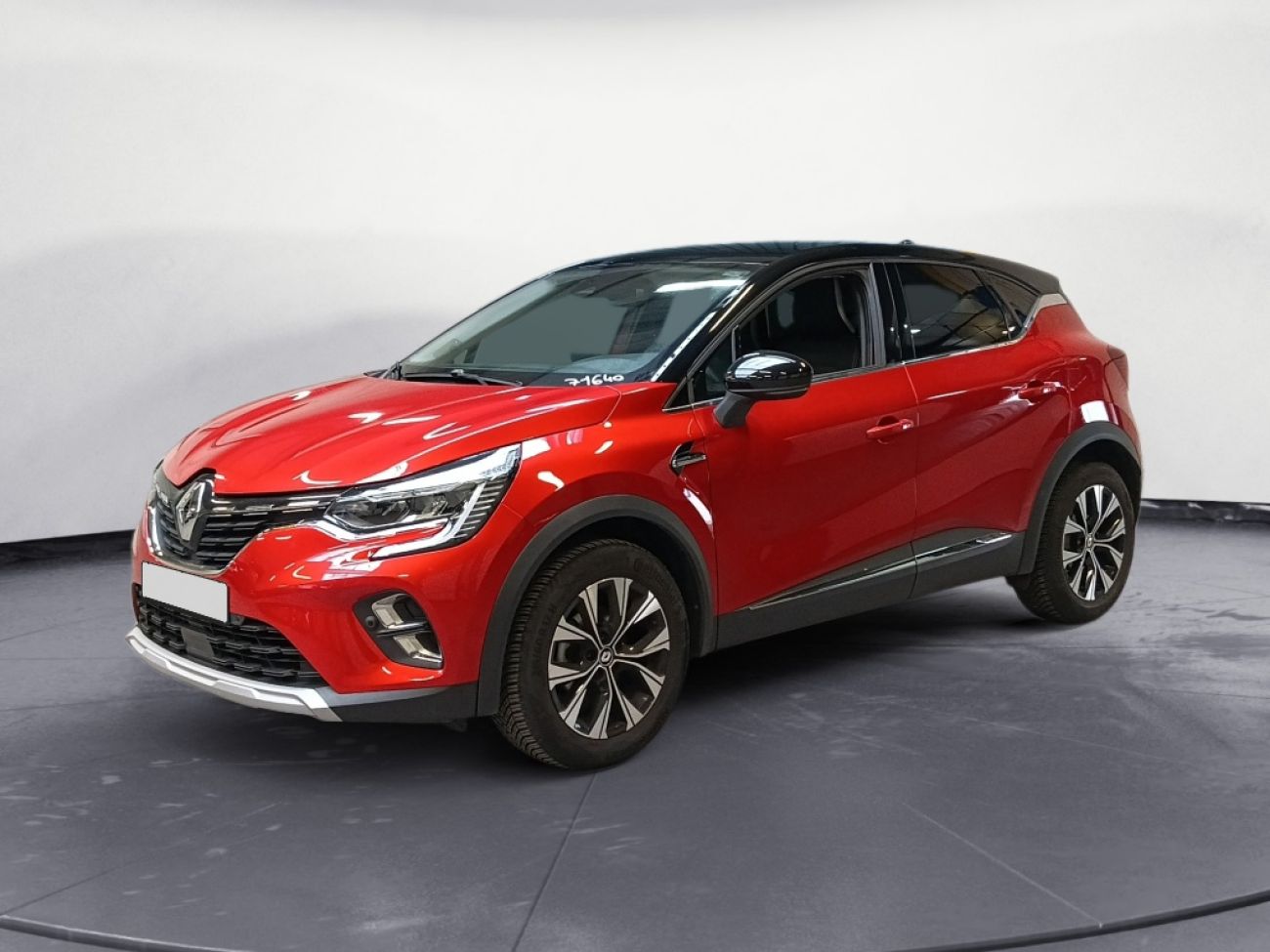 Mandataire RENAULT Captur 1.0 TCE 90CH TECHNO