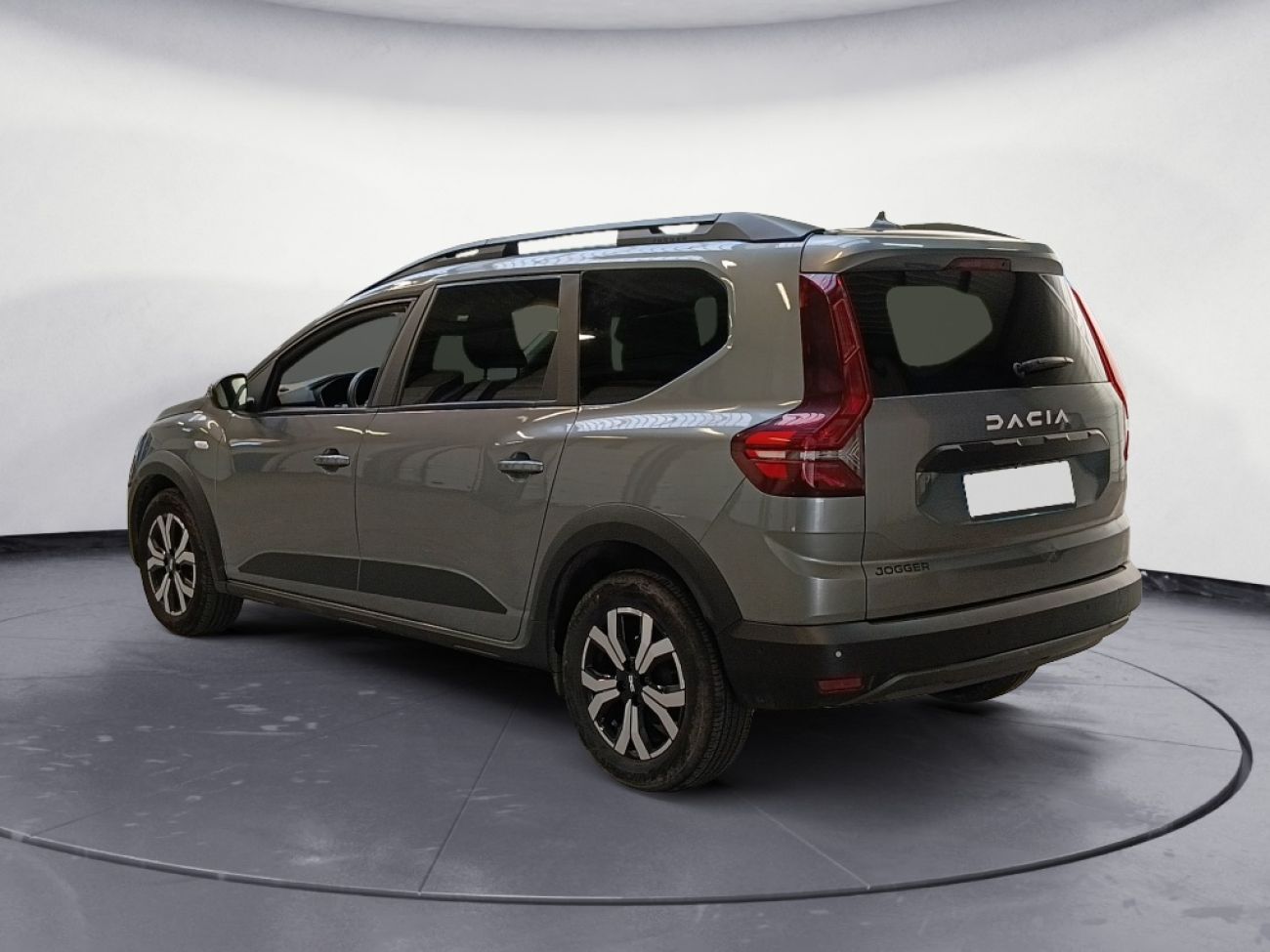 Mandataire Dacia Jogger 1.0 TCE 110CH EXPRESSION 7 PLACES