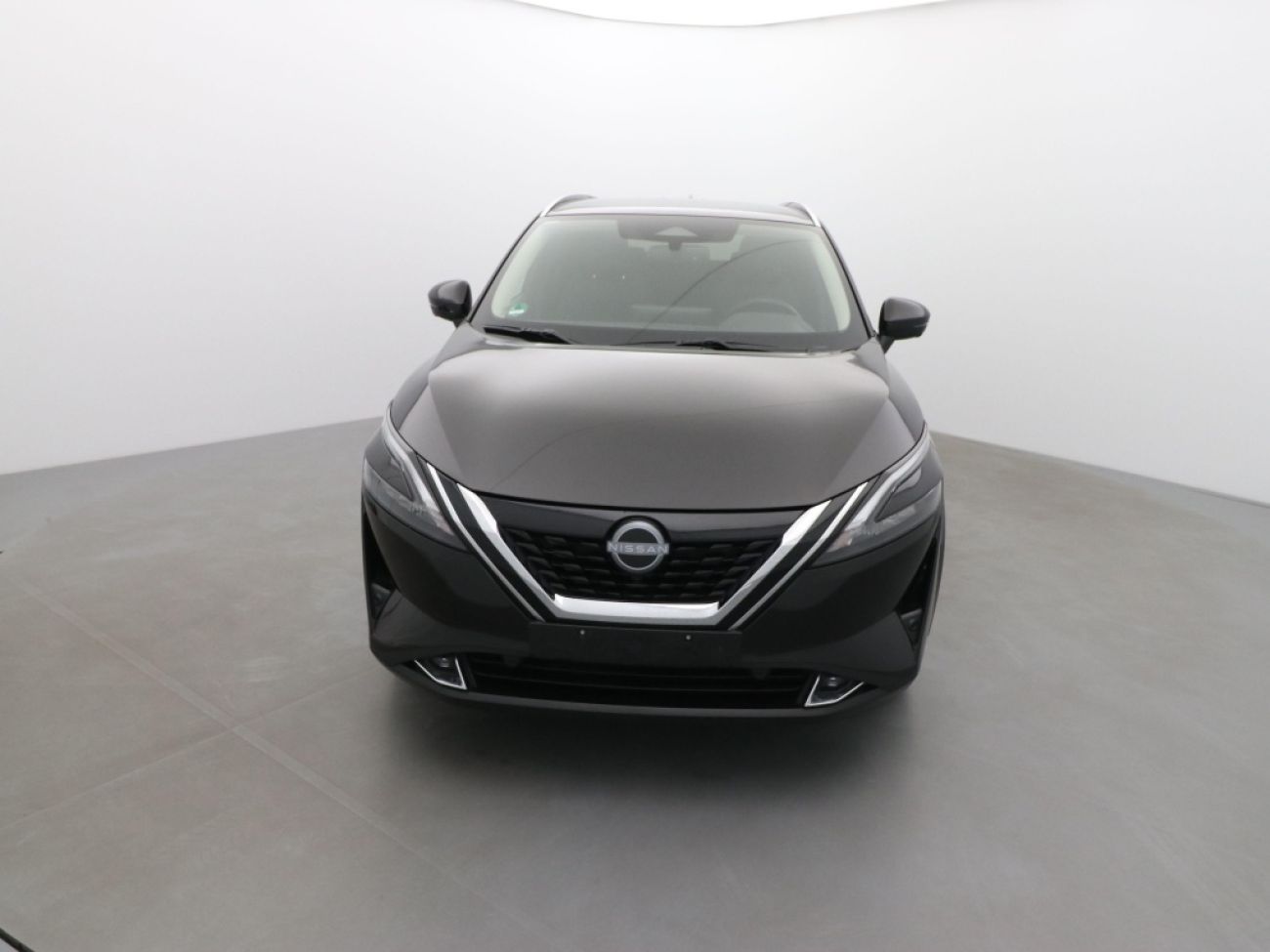 Mandataire NISSAN QASHQAI E-POWER 190CH N-CONNECTA 2022
