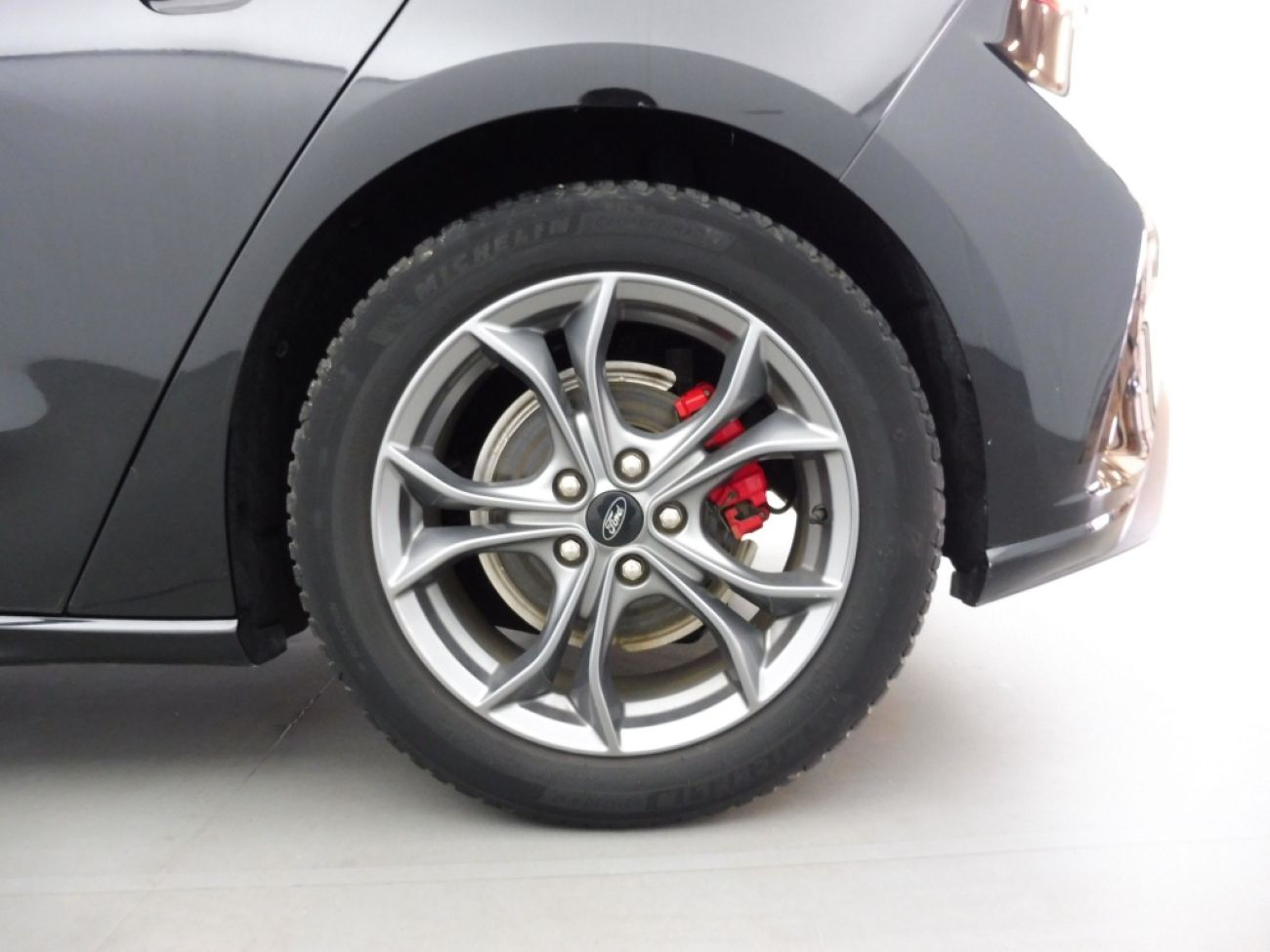 Mandataire Ford Focus 1.5 ECOBOOST 150 CAst line