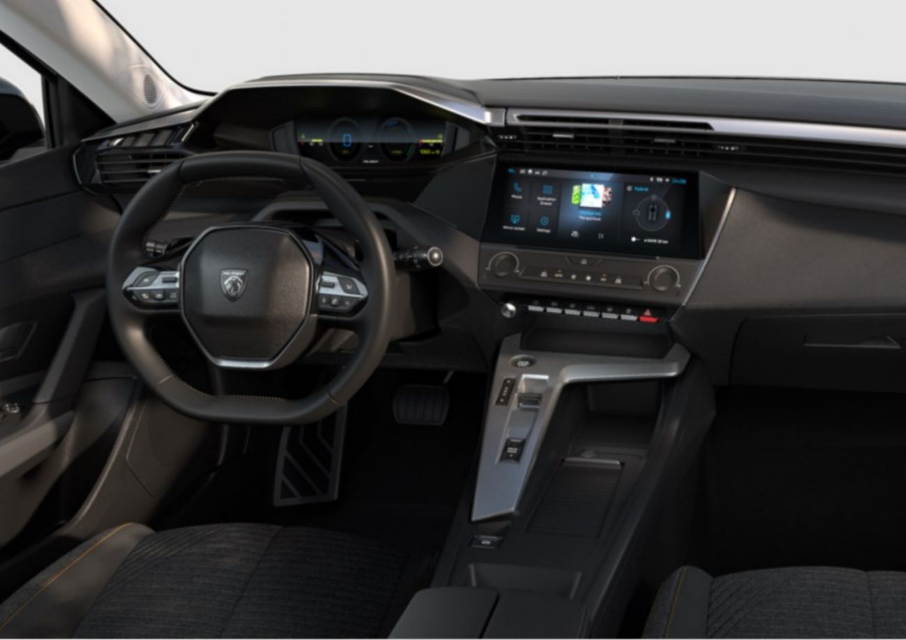 Mandataire PEUGEOT 308 NOUVEAU 308 HYBRID 145 EDCS6 STYLE