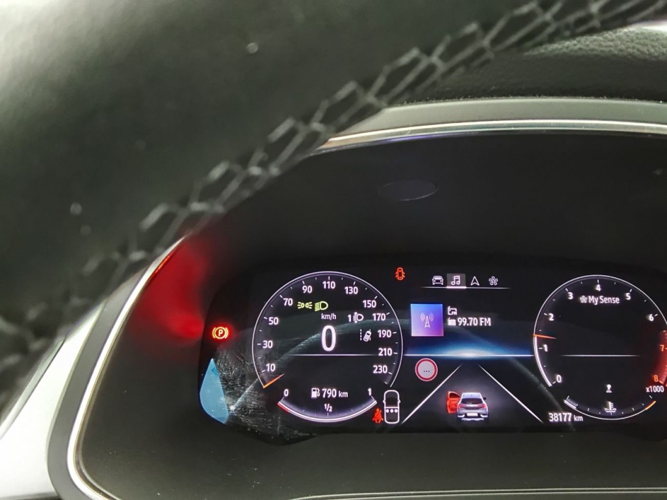 Mandataire RENAULT Captur 1.0 TCE 90CH TECHNO