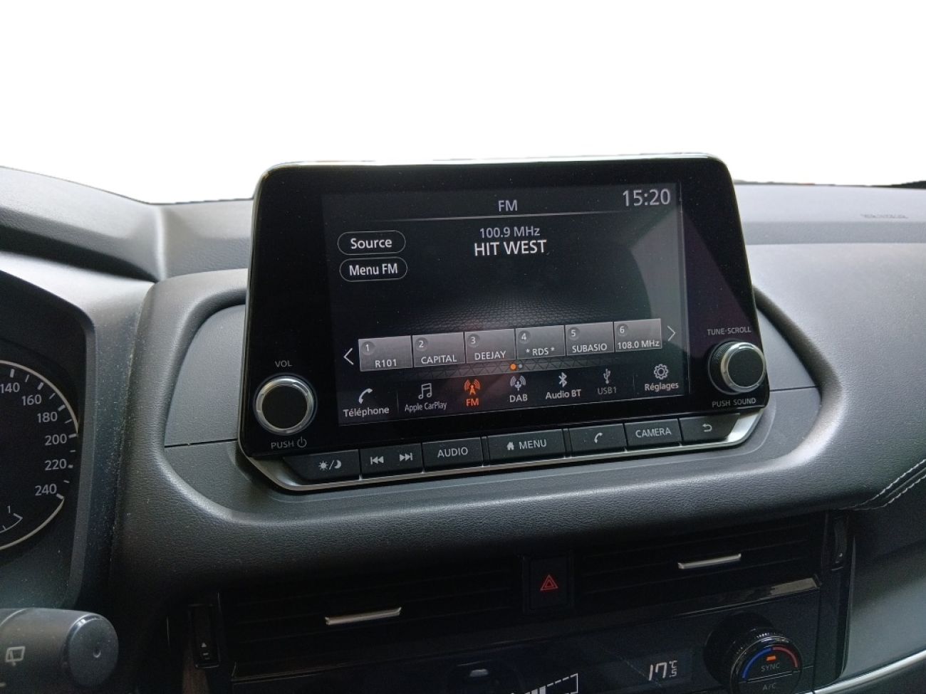 Mandataire NISSAN Qashqai E-POWER 190CH BUSINESS