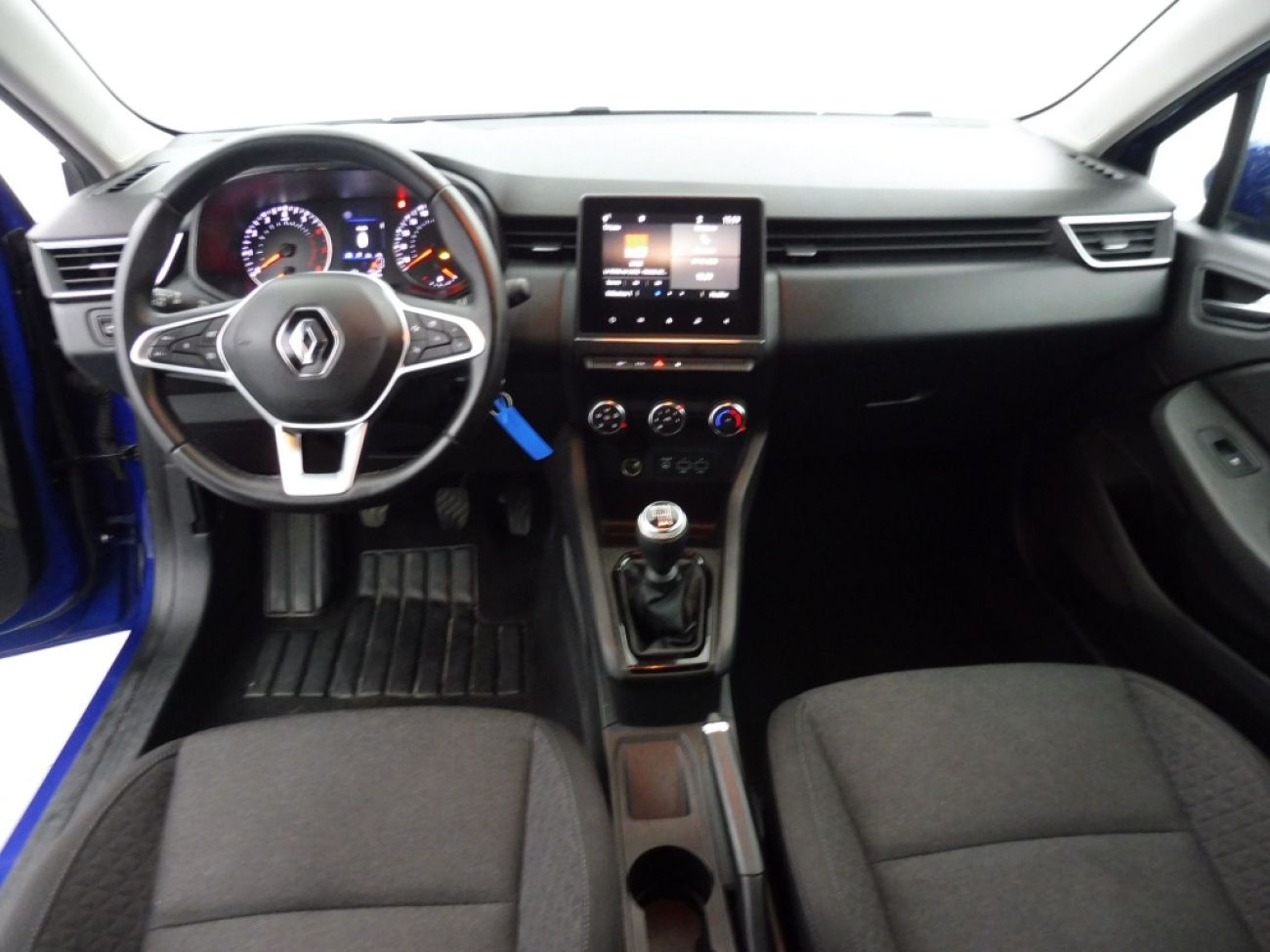 Mandataire RENAULT Clio 1.0 TCE 90zen