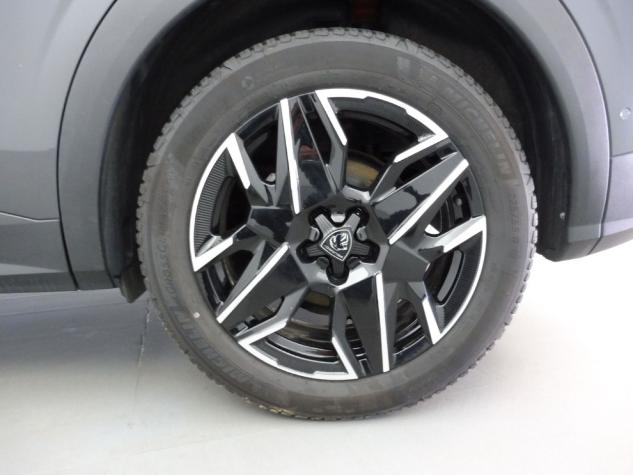 Mandataire PEUGEOT 3008 HYBRID 136CH GT E-DCS6