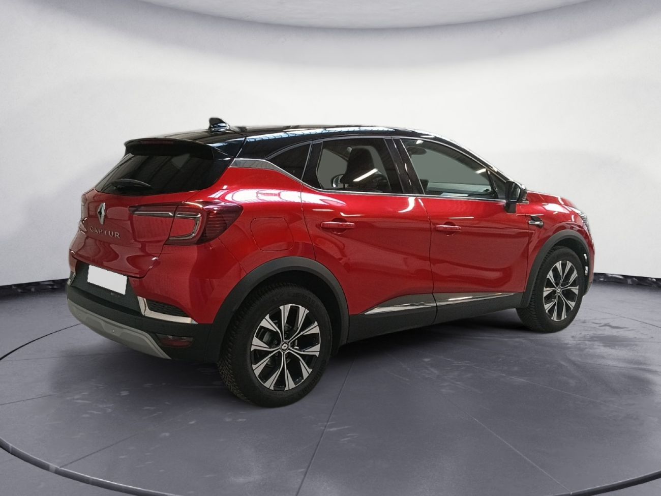 Mandataire RENAULT Captur 1.0 TCE 90CH TECHNO