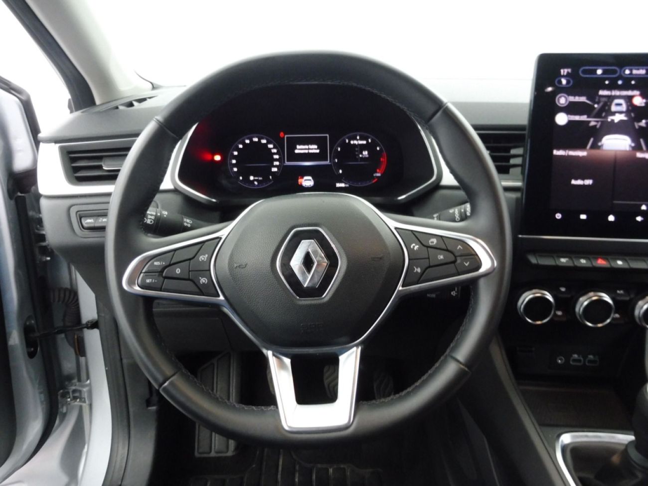 Mandataire RENAULT Captur 1.0 TCE 90CH TECHNO