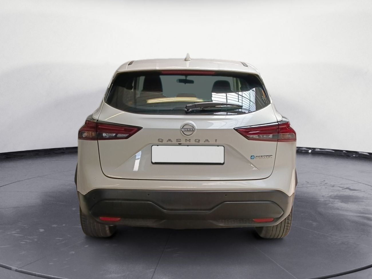 Mandataire NISSAN Qashqai E-POWER 190CH BUSINESS