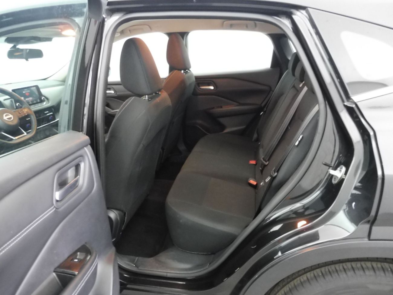 Mandataire NISSAN Qashqai 1.5 E-POWER 190 BUSINESS