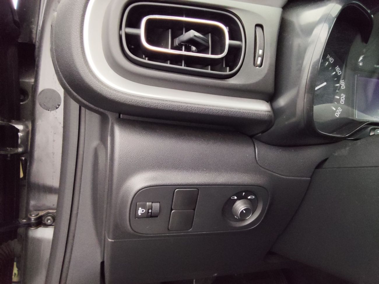 Mandataire Citroën C3 1.2 PURETECH 83CH S&S MAX