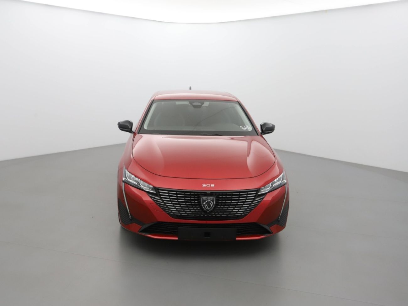 Mandataire PEUGEOT 308 1.5 BLUEHDI 130CH S&S ALLURE EAT8