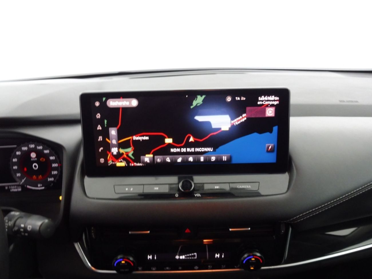 Mandataire NISSAN Qashqai E-POWER 190CH N-CONNECTA