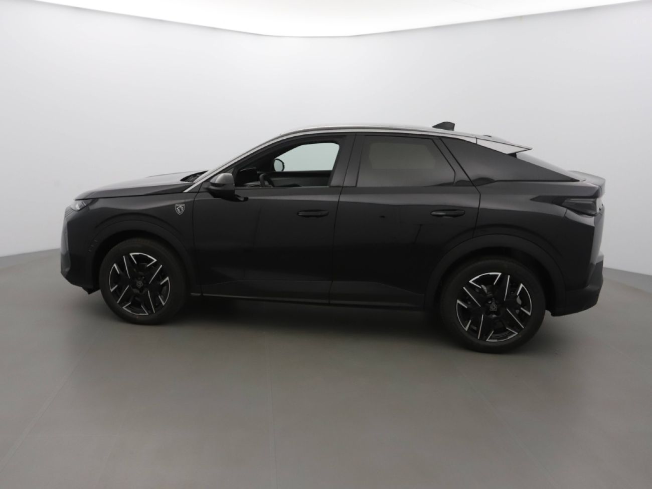 Mandataire PEUGEOT 3008 1.2 HYBRID 136CH GT E-DCS6