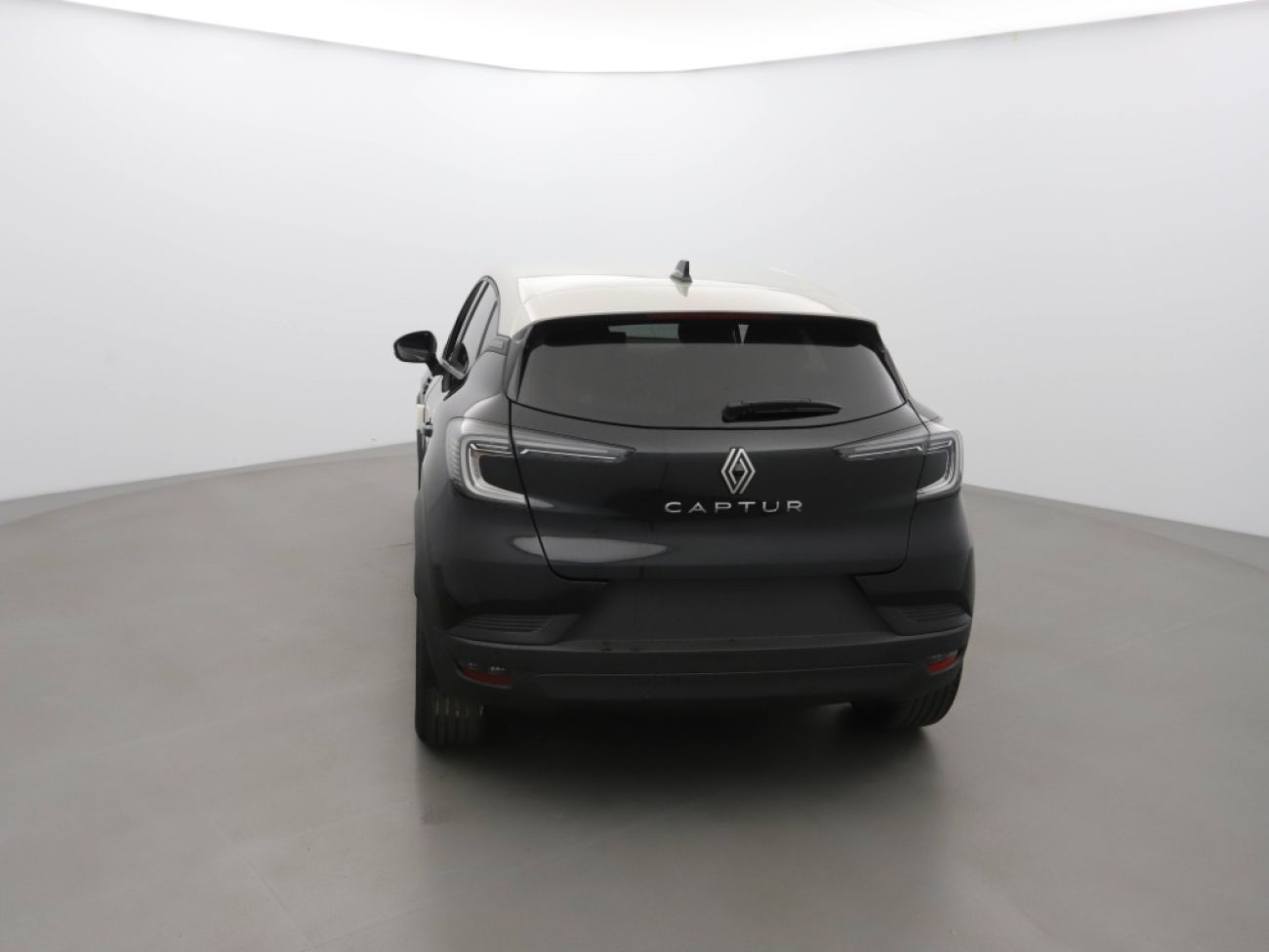 Mandataire RENAULT Captur 1.0 ECO-G 100CH TECHNO - 25