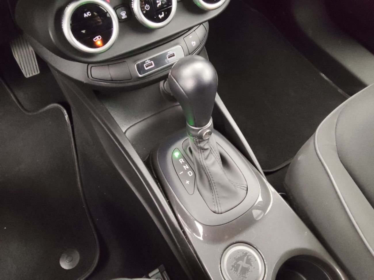 Mandataire FIAT 500X 1.5 130CH MY23 BERLINE