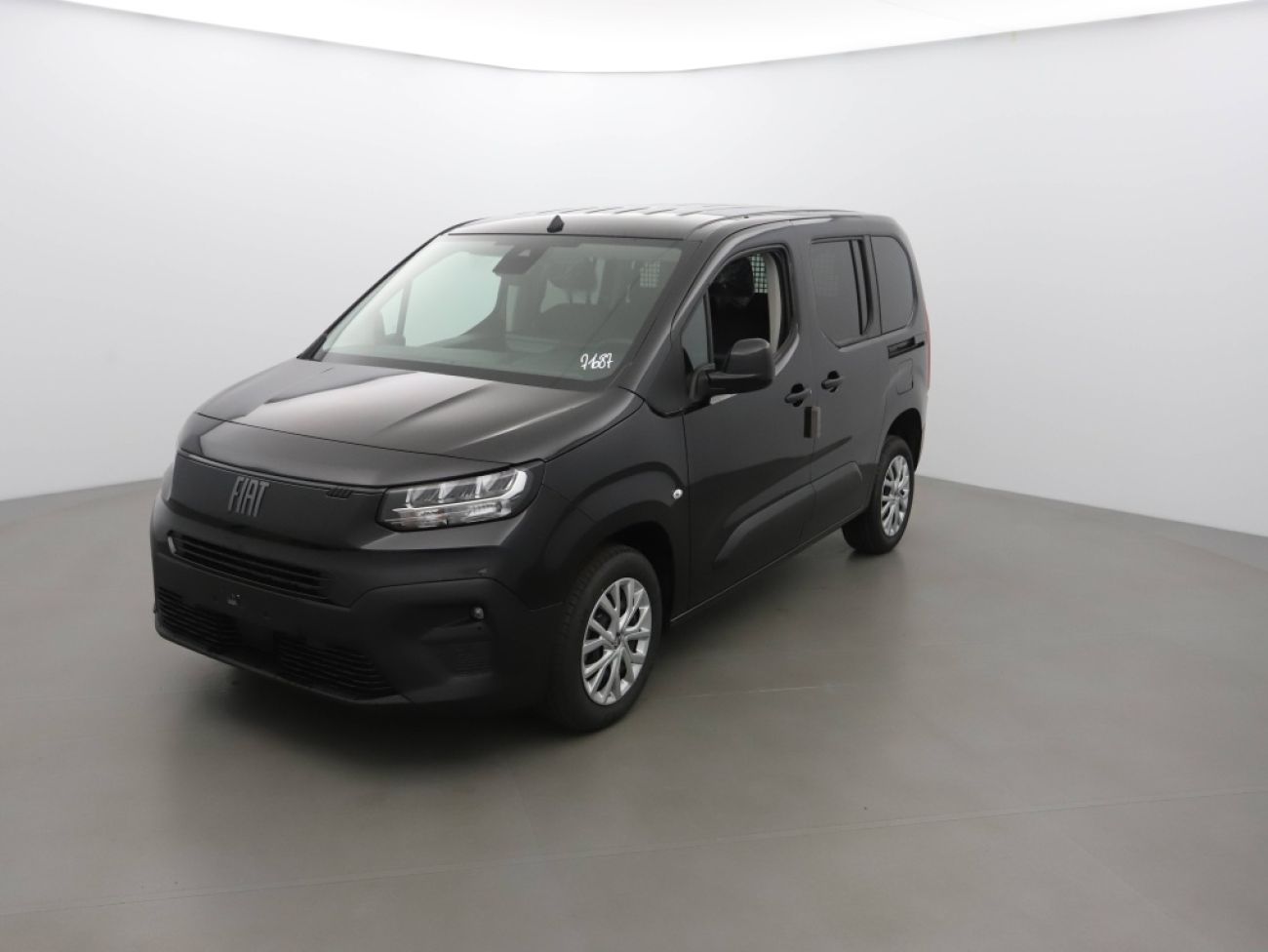 Mandataire FIAT Doblo Combi 1.5 BLUEHDI 130CH S&S 5 PLACES N1