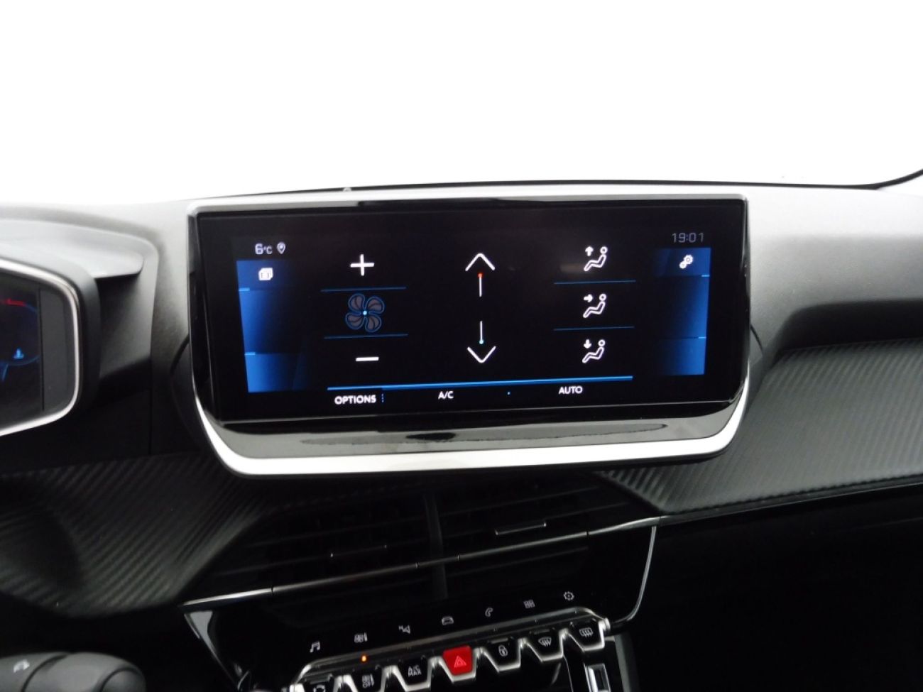 Mandataire PEUGEOT 208 1.2 PURETECH 100CH S&S ALLURE PACK