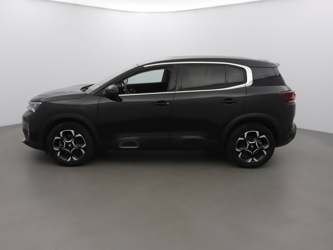 Mandataire Citroën C5 AIRCROSS 1.5 BLUEHDI 130CH MAX BOITE AUTOMATIQUE