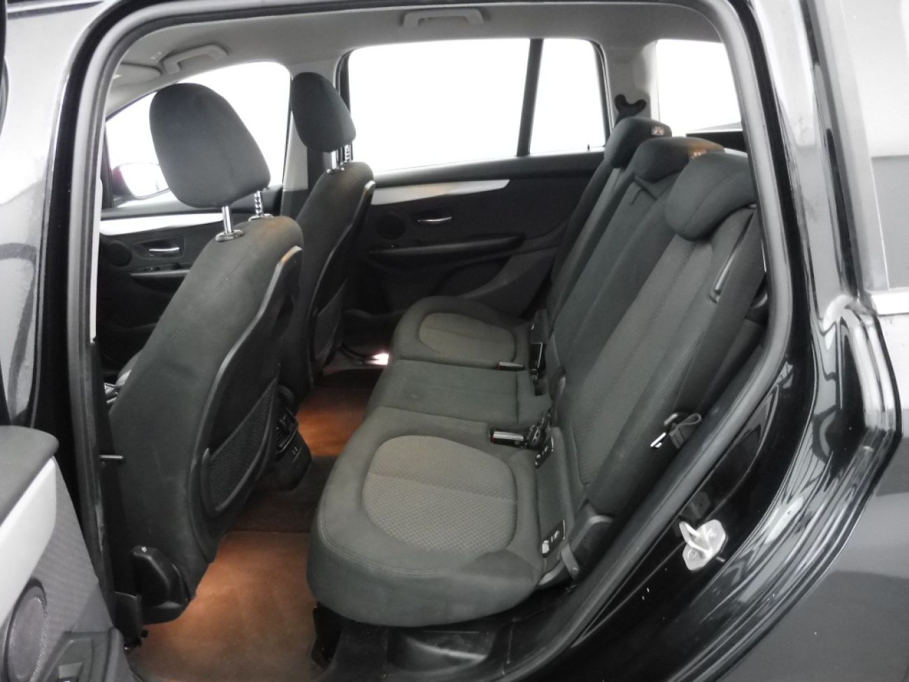 Mandataire BMW Serie 2 Gran Tourer 220D 190 STEPTRONICbusiness