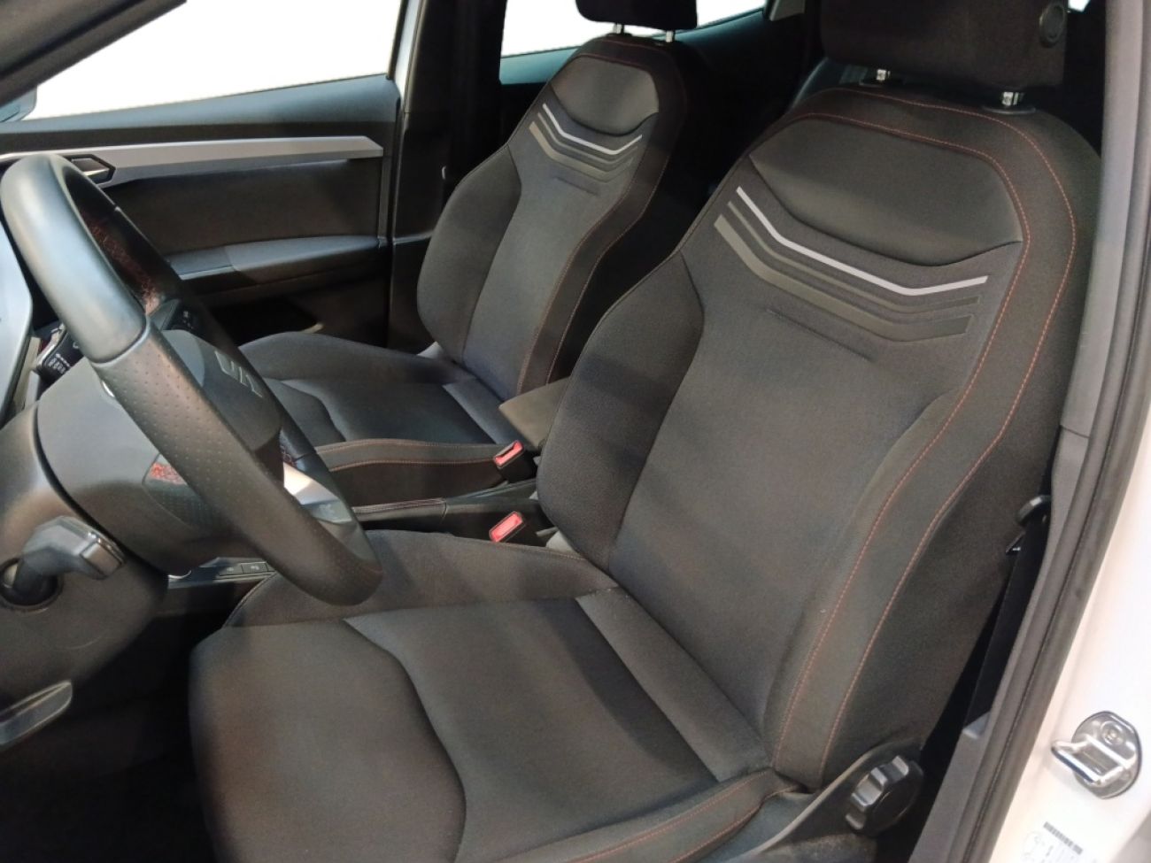 Mandataire Seat Ibiza 1.0 TSI 110CH FR