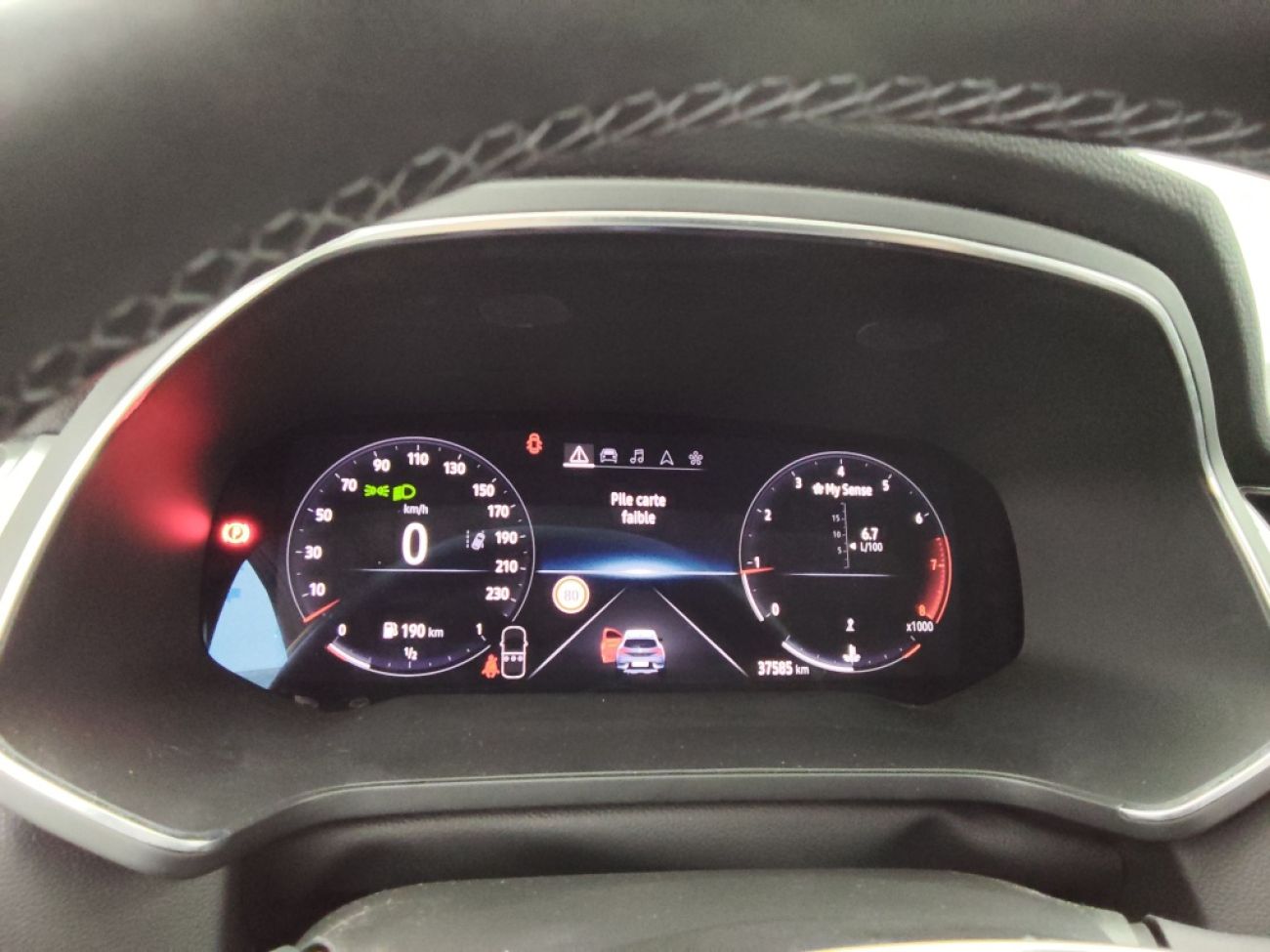 Mandataire RENAULT Captur 1.0 TCE 90CH TECHNO