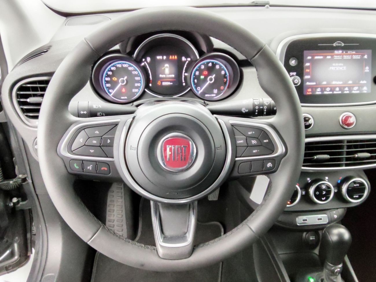 Mandataire FIAT 500X 1.5 130CH MY23 BERLINE