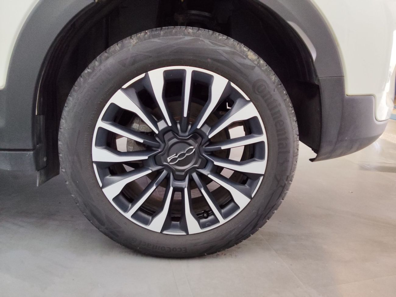 Mandataire FIAT 500X 1.5 130CH MY23 BERLINE
