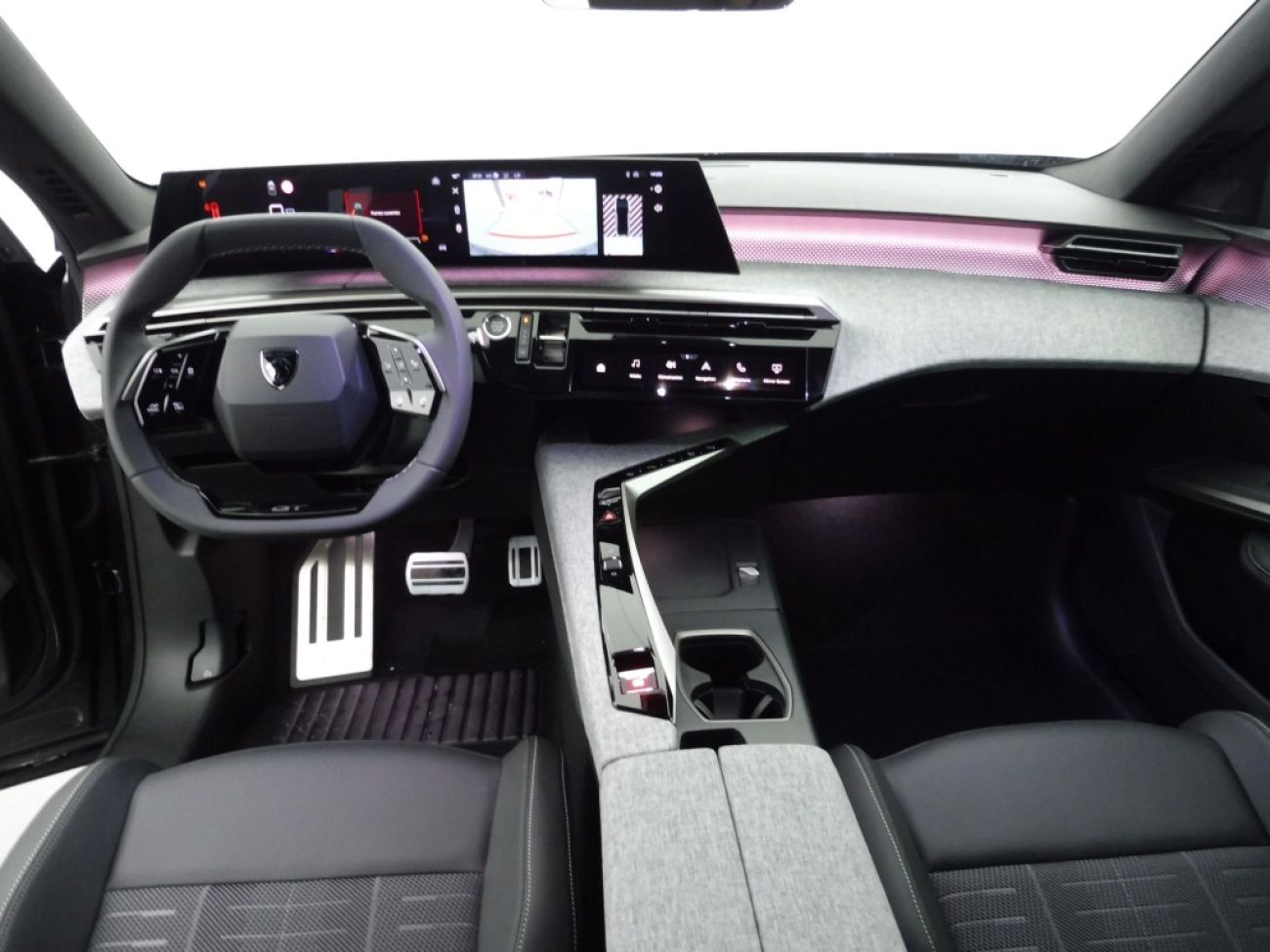 Mandataire PEUGEOT 3008 1.2 HYBRID 136CH GT E-DCS6