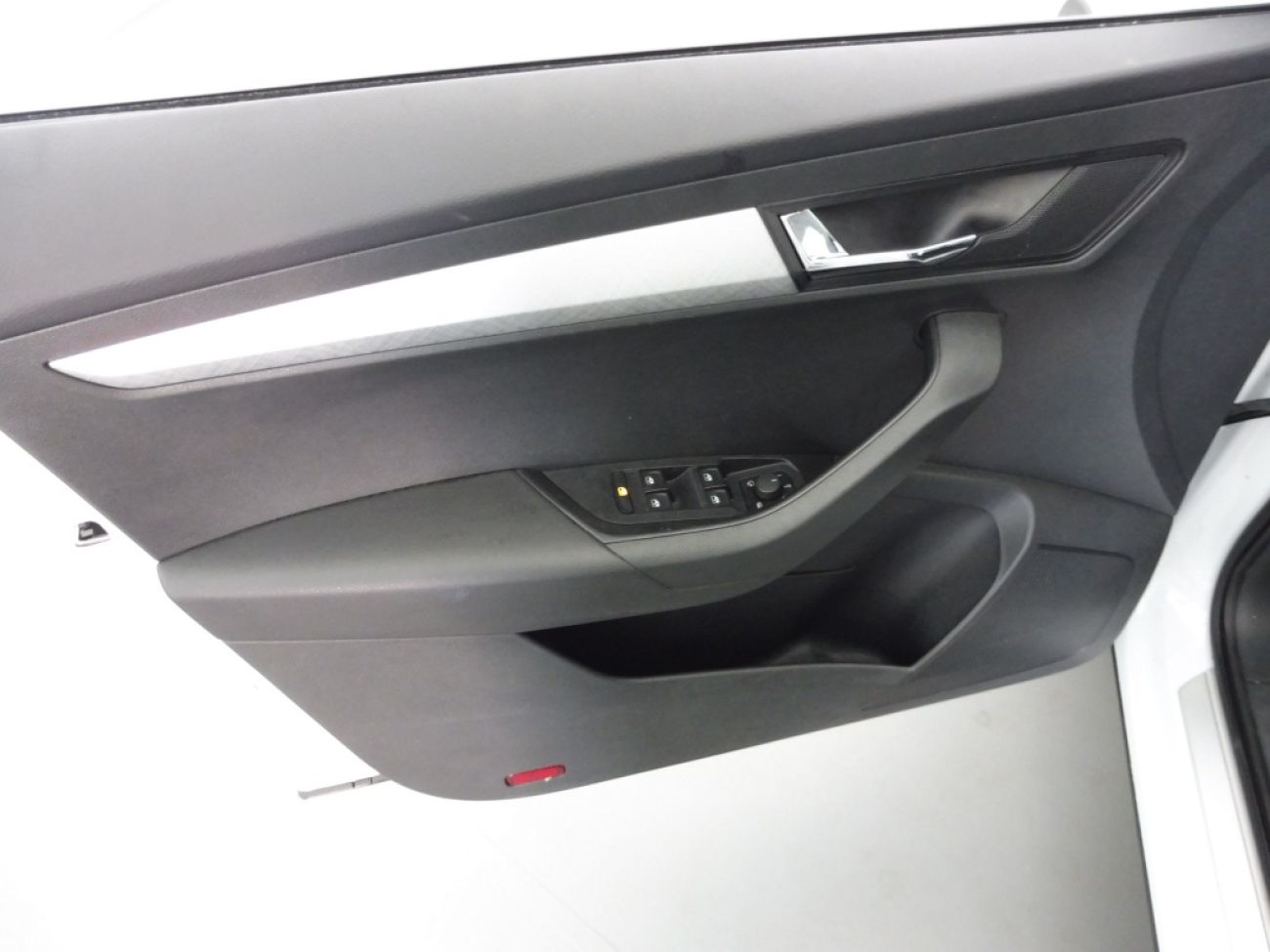 Mandataire SKODA Karoq 2.0 TDI 115CH SELECTION