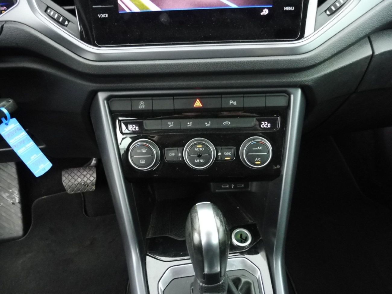 Mandataire VOLKSWAGEN T-Roc Cabriolet 1.5 TSI 150 DSGstyle